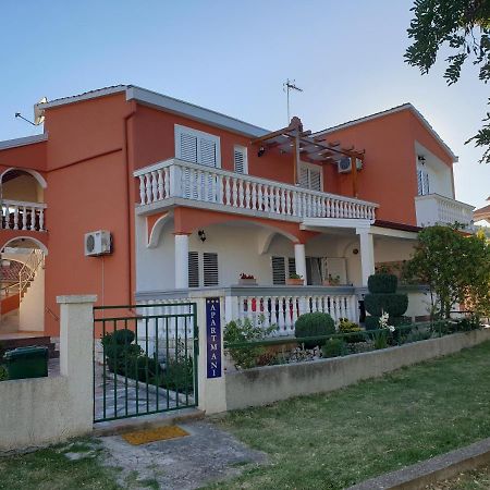 Apartments Martinovic By The Sea Kukljica Zewnętrze zdjęcie