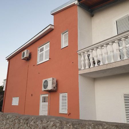 Apartments Martinovic By The Sea Kukljica Zewnętrze zdjęcie