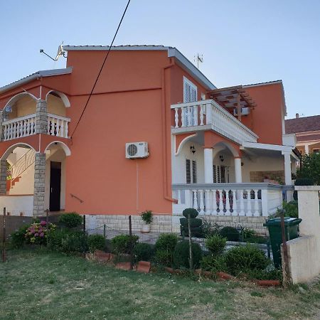 Apartments Martinovic By The Sea Kukljica Zewnętrze zdjęcie