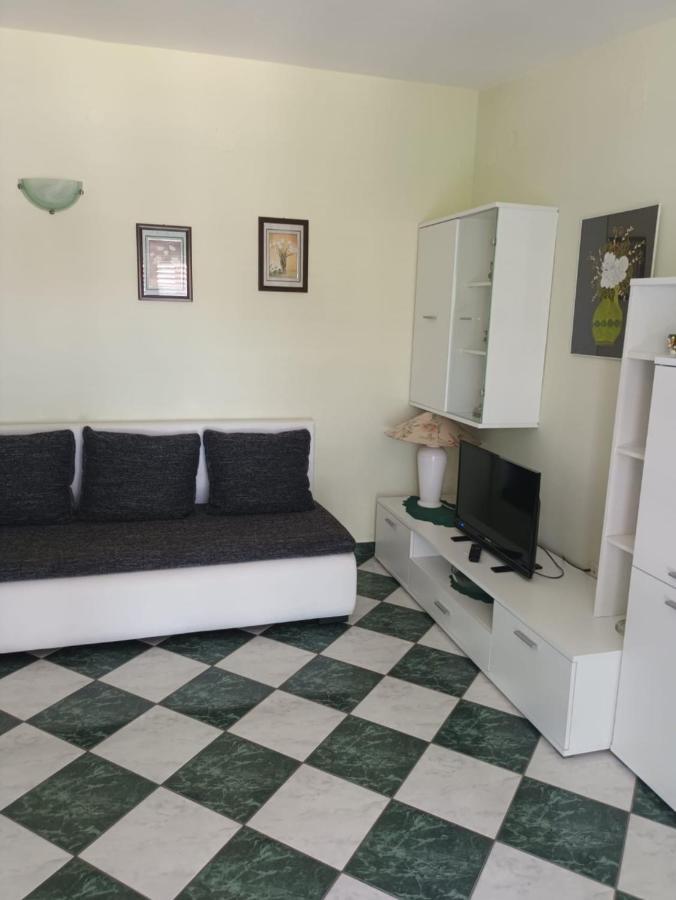 Apartments Martinovic By The Sea Kukljica Zewnętrze zdjęcie