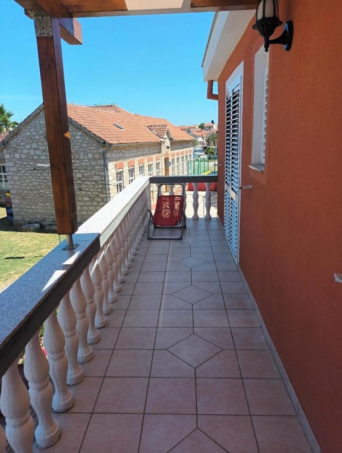 Apartments Martinovic By The Sea Kukljica Zewnętrze zdjęcie