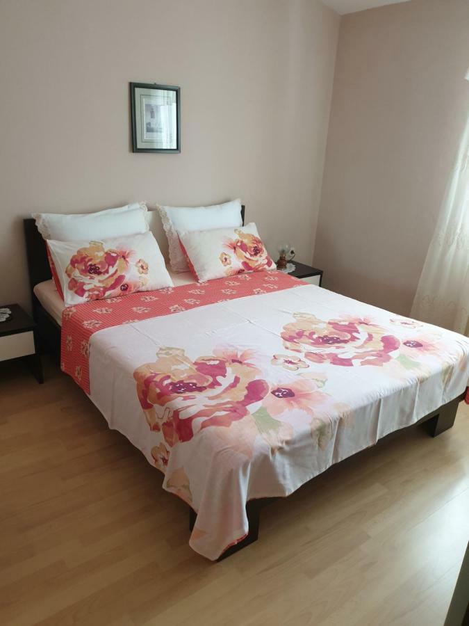 Apartments Martinovic By The Sea Kukljica Zewnętrze zdjęcie