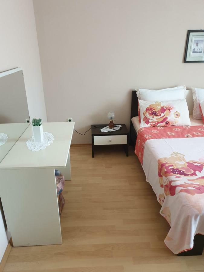 Apartments Martinovic By The Sea Kukljica Zewnętrze zdjęcie