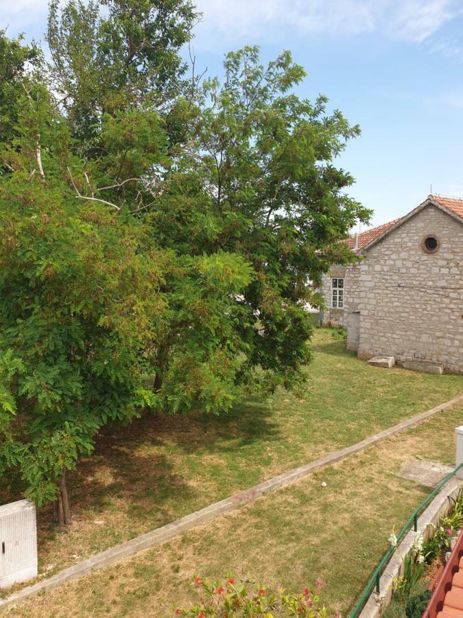 Apartments Martinovic By The Sea Kukljica Zewnętrze zdjęcie