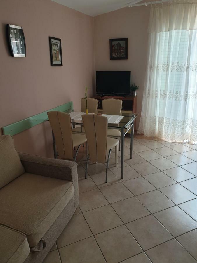 Apartments Martinovic By The Sea Kukljica Zewnętrze zdjęcie