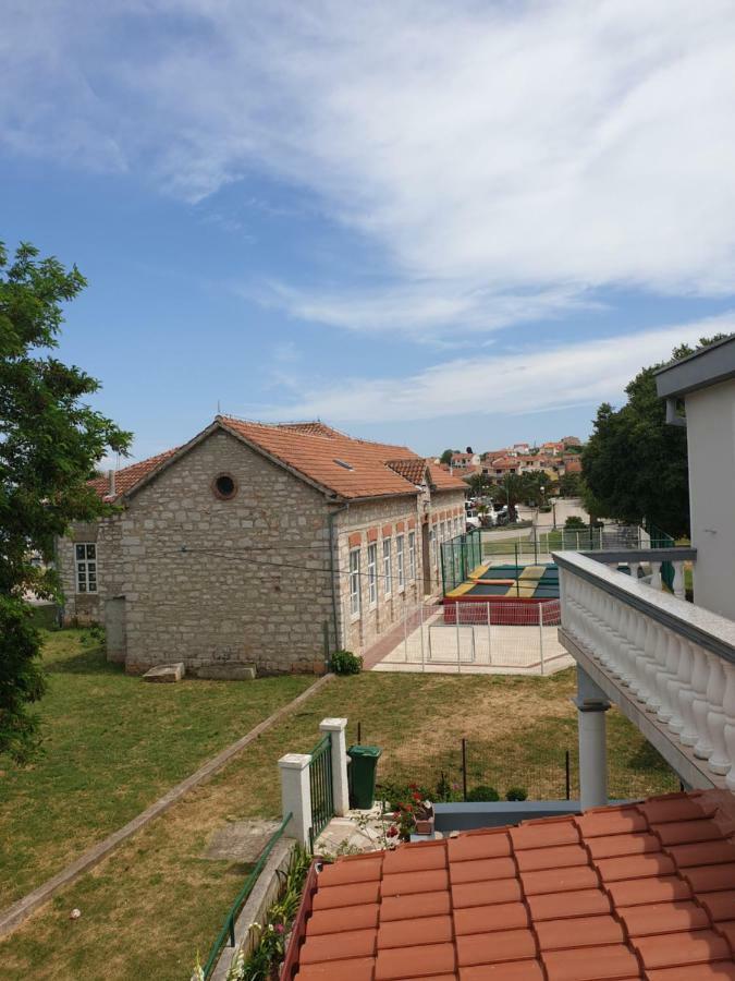 Apartments Martinovic By The Sea Kukljica Zewnętrze zdjęcie