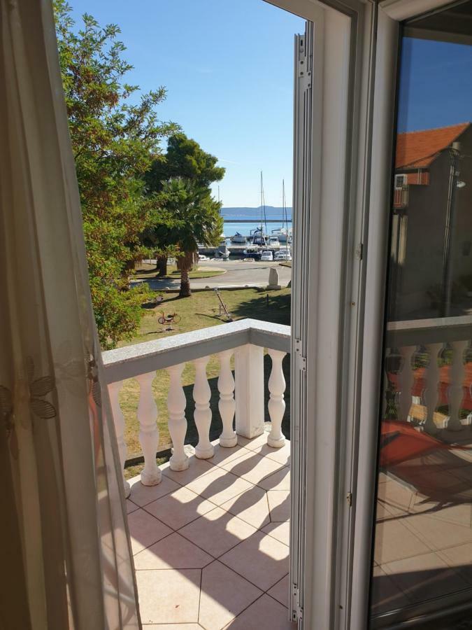 Apartments Martinovic By The Sea Kukljica Zewnętrze zdjęcie